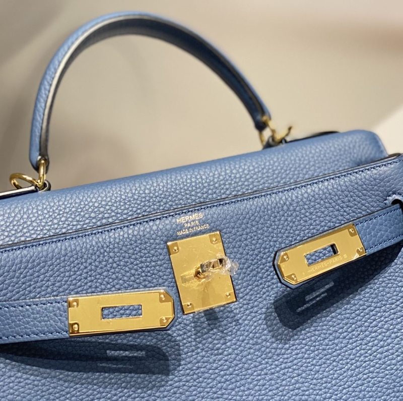 Hermes Kelly Bags